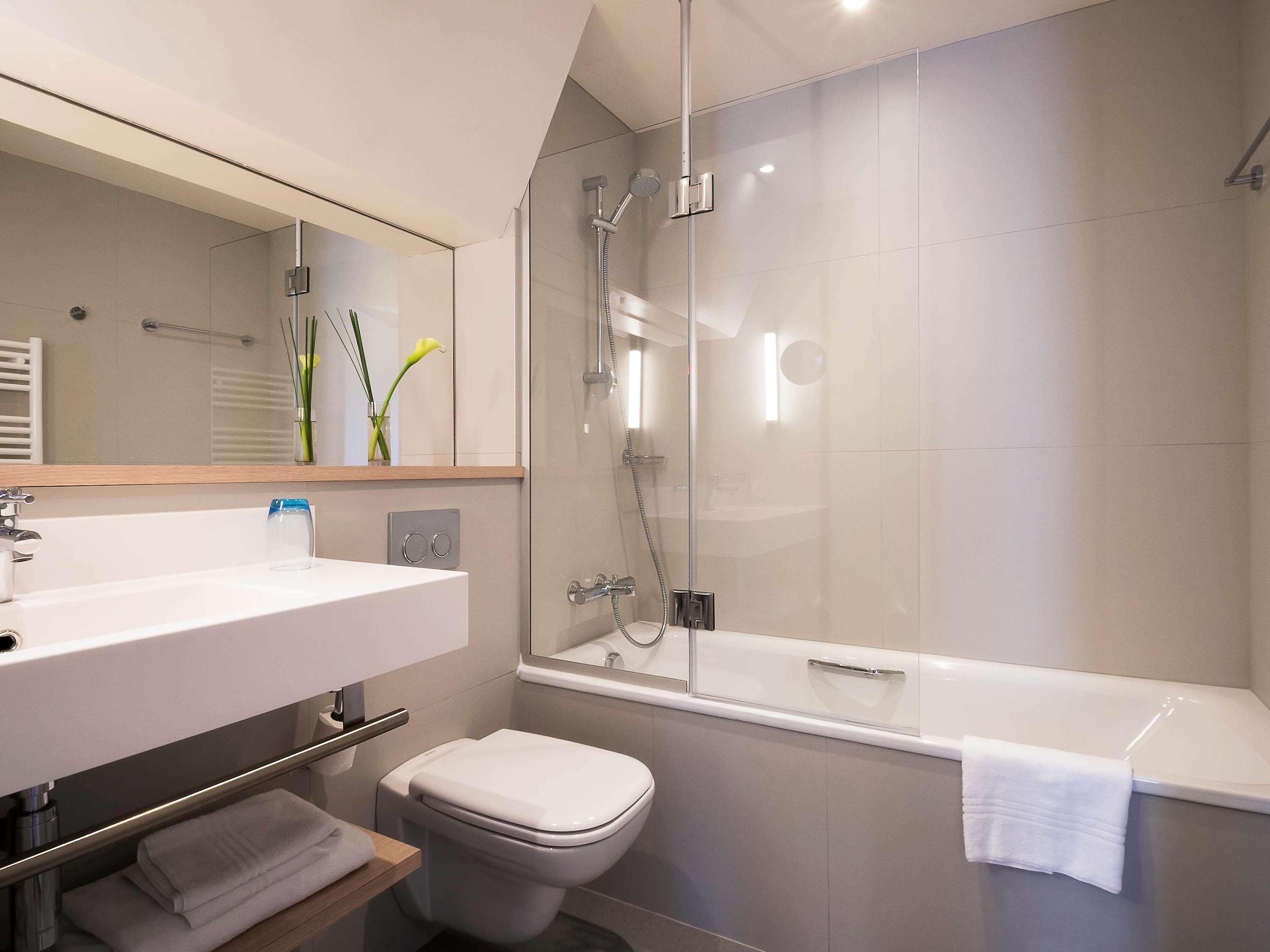 Mercure Deauville Centre Exteriér fotografie