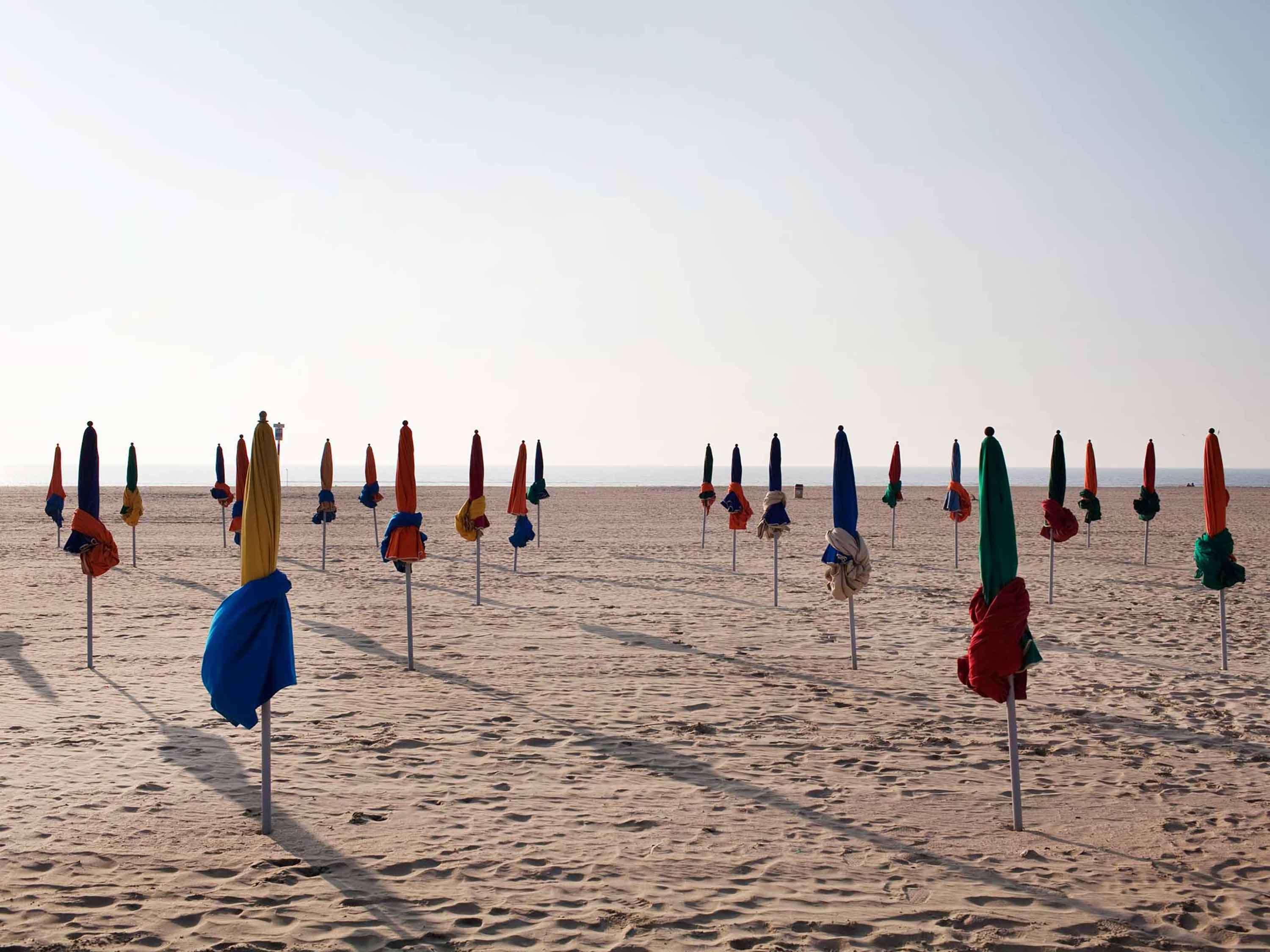 Mercure Deauville Centre Exteriér fotografie