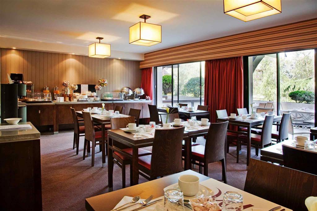 Mercure Deauville Centre Exteriér fotografie