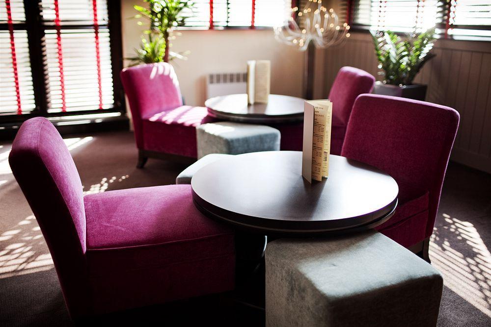 Mercure Deauville Centre Exteriér fotografie